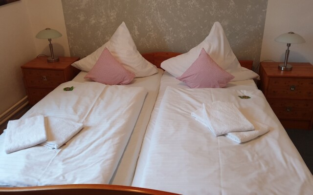 Schollers Restaurant und Hotel