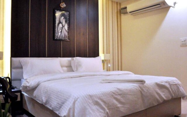 Hotel The Bellevue  Gwalior