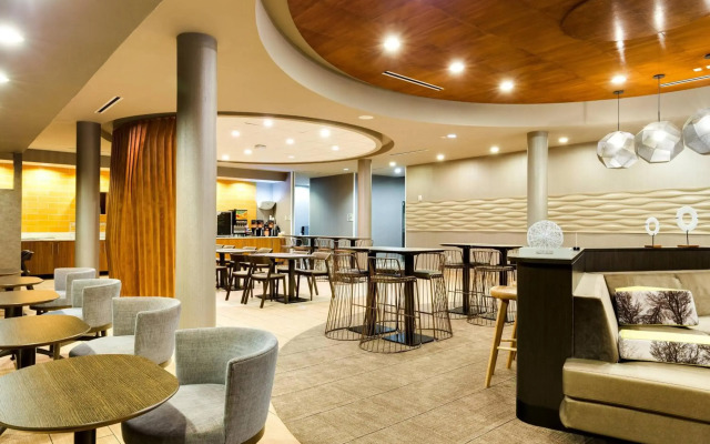 SpringHill Suites by Marriott McAllen Convention Center