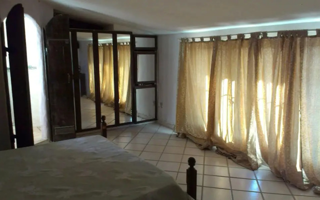 Boliqueime Villa Private Pool With Ocean View