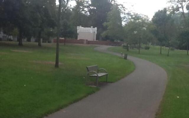 Apartment Alexander Bad Kreuznach