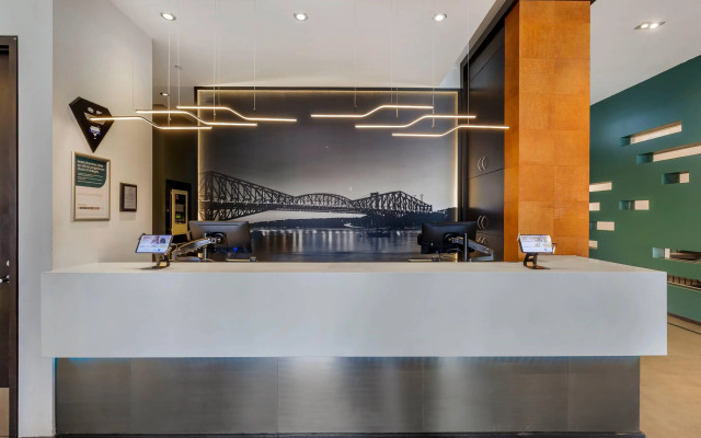 Hotel Quartier, an Ascend Collection Hotel