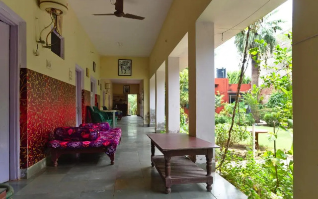 Hotel Sunbird by OpenSky