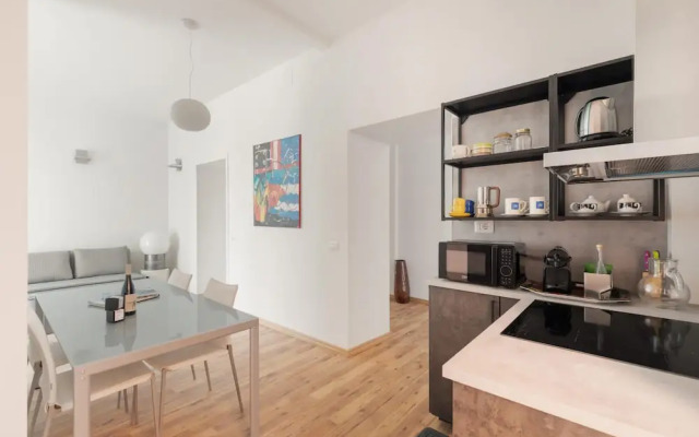 Vatican Beautiful 2Br Apartment With Terrace