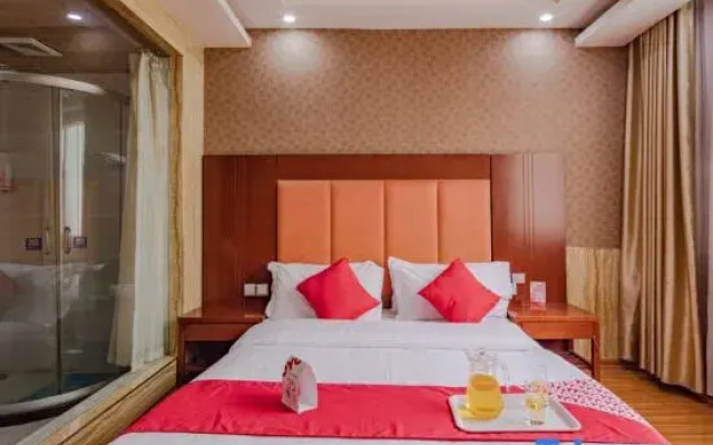 QinGe Apartment (Xiasha Metro Station)