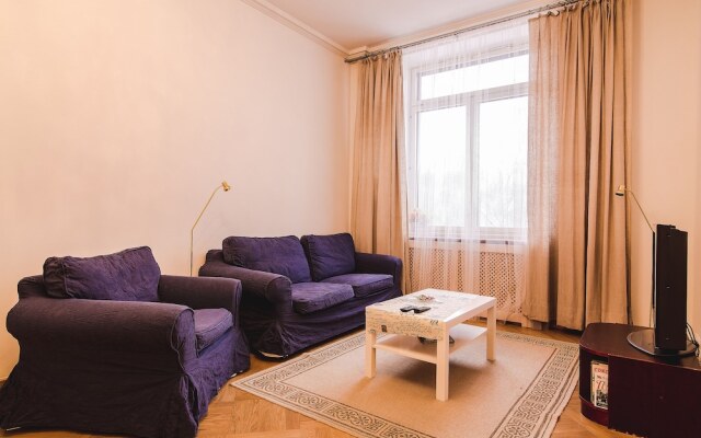 Premium Apartment Tverskaya