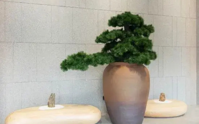 JI Hotel (Shanghai Nanda Road)