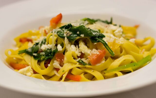 Hilton Vancouver Airport