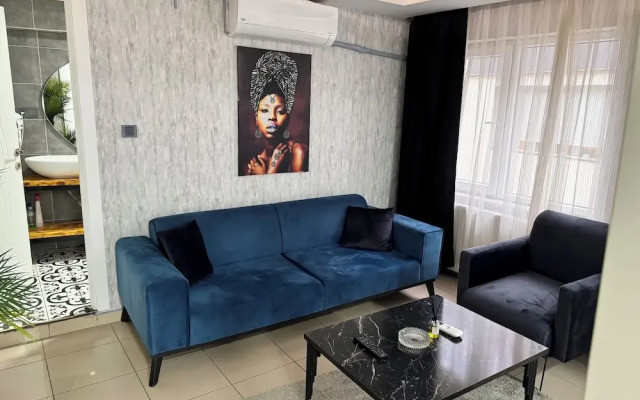 Grani Butik Otel