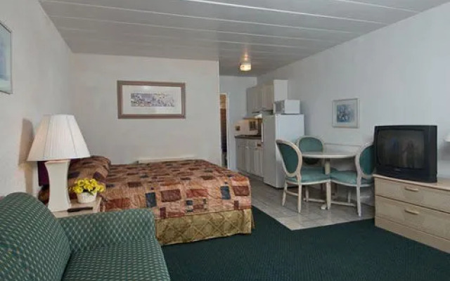 Singapore Motel - Wildwood Crest