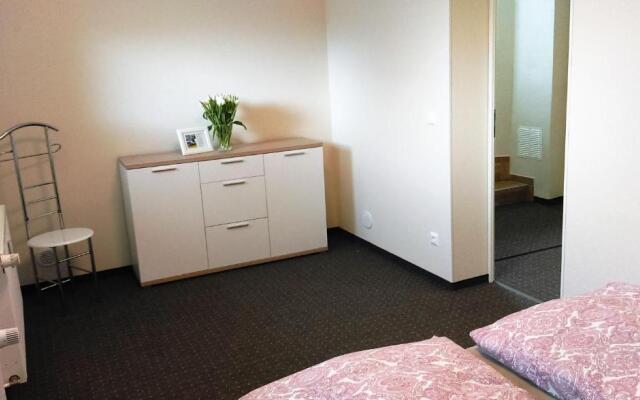 Ferienwohnung Alte Försterei