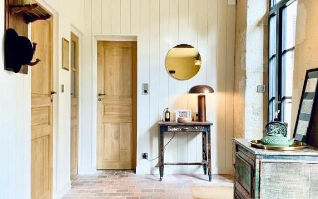 La Clef Des Champs 61