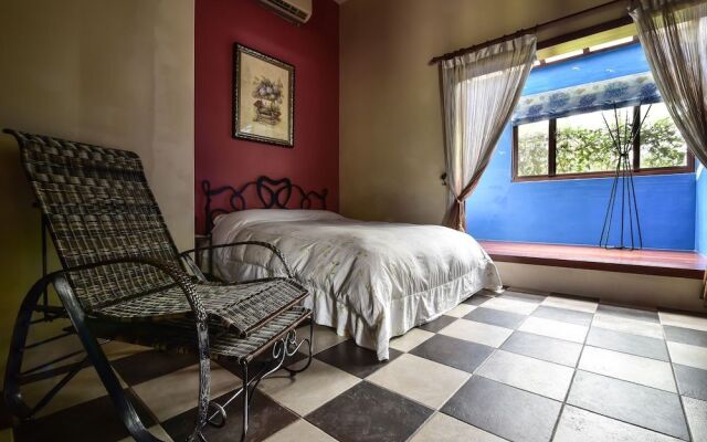 Tfg B&B