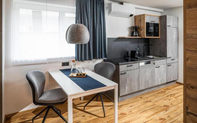 Falcon Suites Kaprun