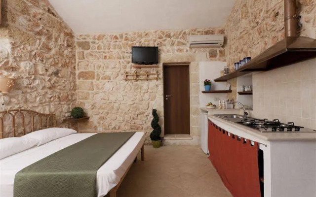 Borgo del Sole Salento