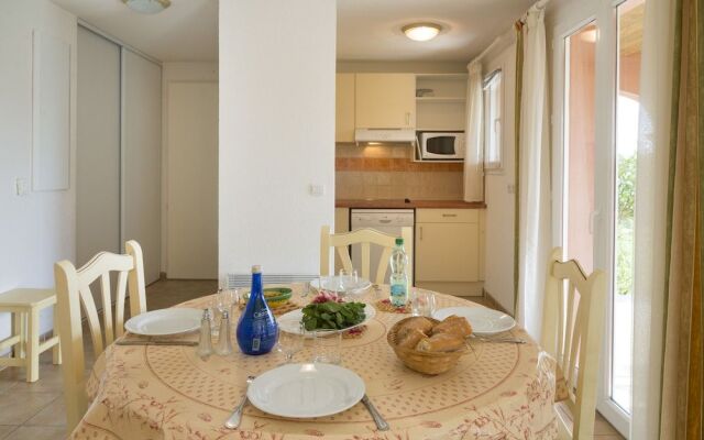 Vacancéole - Port Minervois