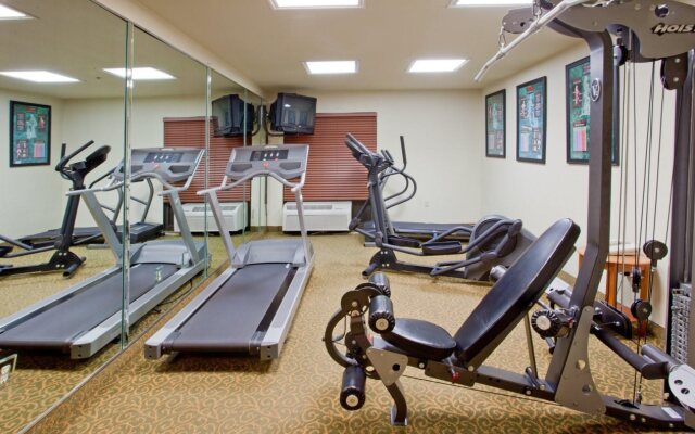 Best Western Plus Sugar Land Houston