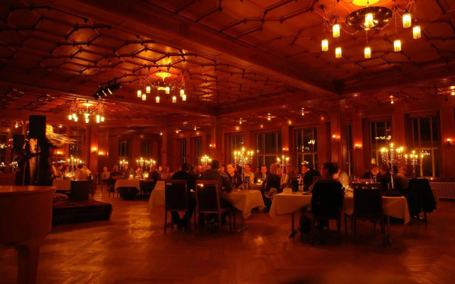 Bellevue-Terminus - Urban Lifestyle Hotel