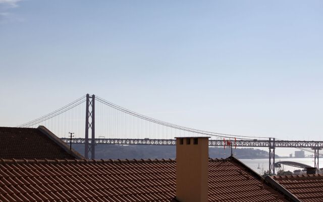 Feeling Lisbon Tejo