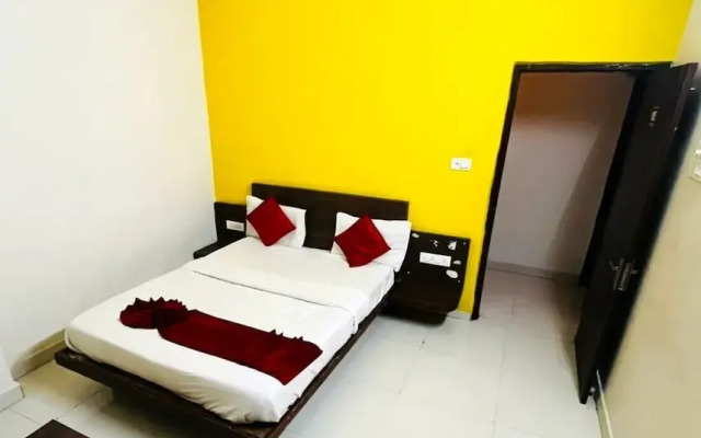 Oyo 22475 Jalsa Guest House
