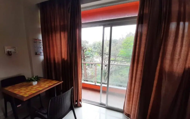RP Studio Rooms