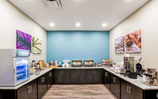 Sleep Inn Winfield - Teays Valley