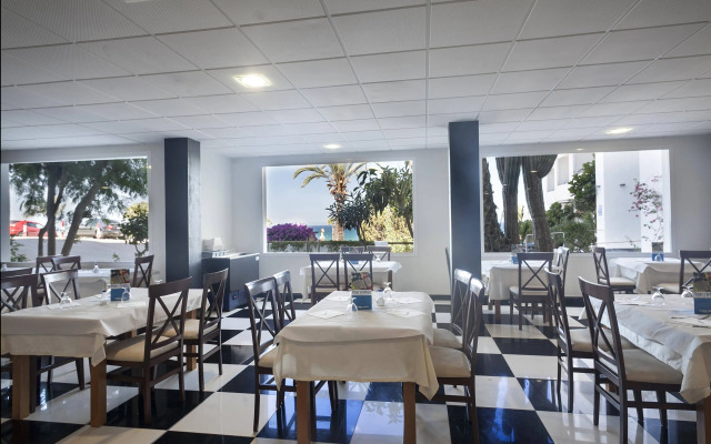 Hotel Best Indalo