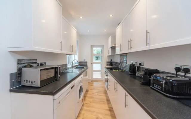 Trent Road Beeston