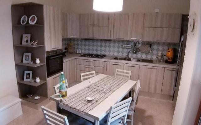 Appartamento a 20 mt dal mare