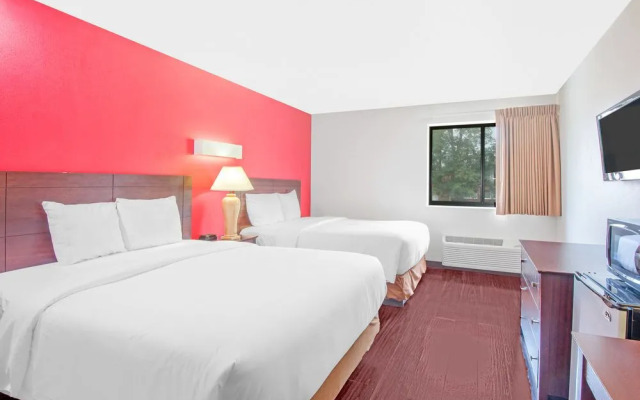 Travelodge Cleveland Willoughby