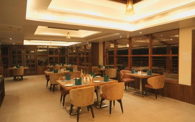 Mastiff Grand Dharwad