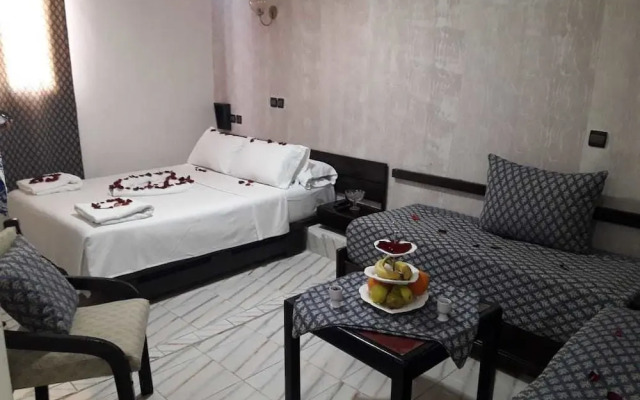 Hotel Regina