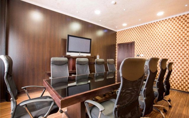 Prezident Hotel