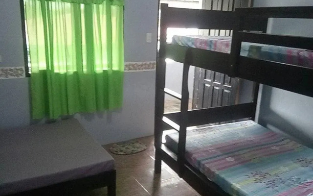 Mama Nene's Transient House