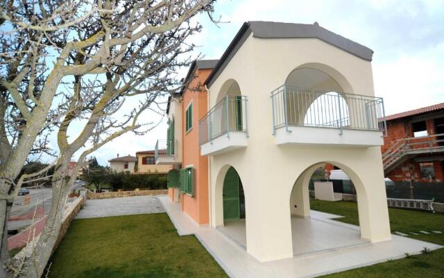 Residence Samarcanda
