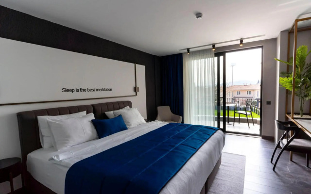 Hotel Bonvie