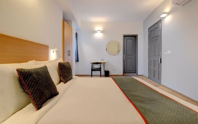 Hotel Aravali Inn & Banquet Hall