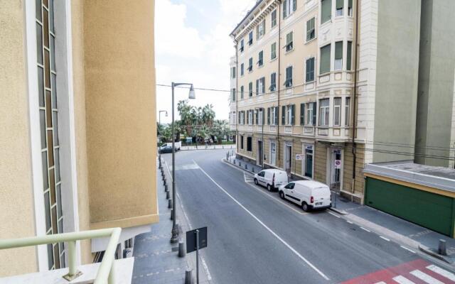 Sanremo Home