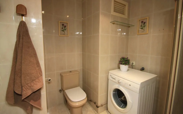 Apto CasaTuris en el corazÃ³n de Alicante