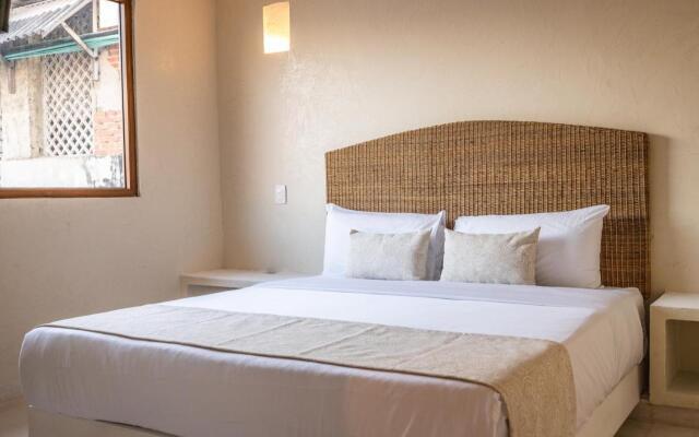 Casa Noa Colonial Rooms By SOHO