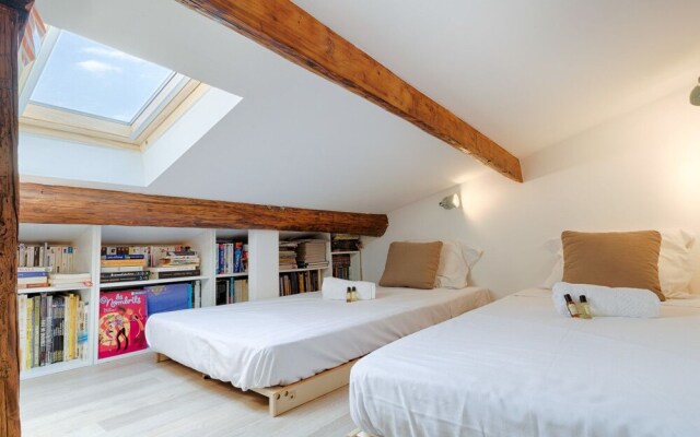 Beautiful House - Vauban & N.d. de la Garde