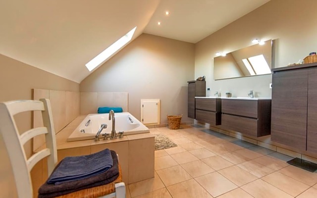 B&B Den Aste