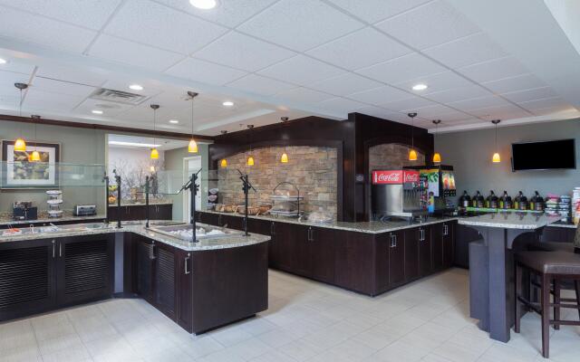 Staybridge Suites Greenville I-85 Woodruff Road by IHG
