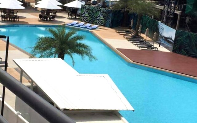 Grand Beach Condominium