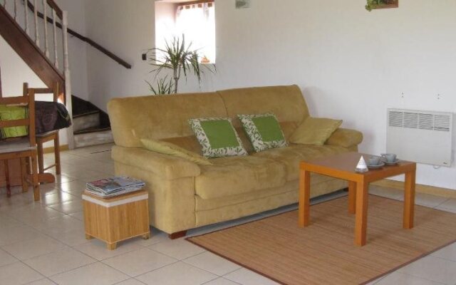 Le Domaine de Kerampape