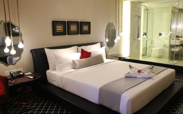 Design Hotel By Justa, Chennai