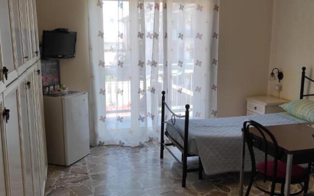 Bed and Breakfast Albachiara Pedara