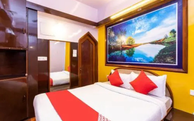 Shree Malak Hotel by OYO Rooms
