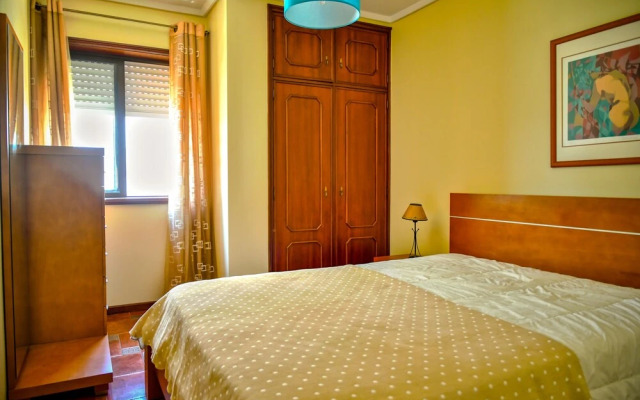 Espinho Seaside Apartment