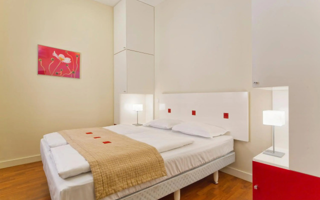 Mamaison Residence Sulekova Bratislava